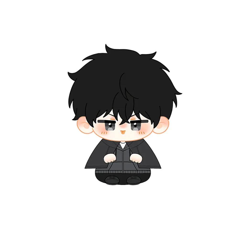 【 Pre order 】Kim Euihyun Plush Keychain