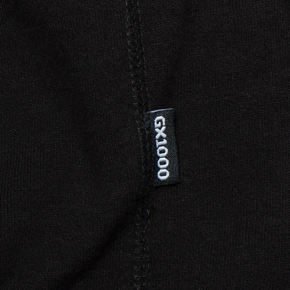 61 Logo Hoodie