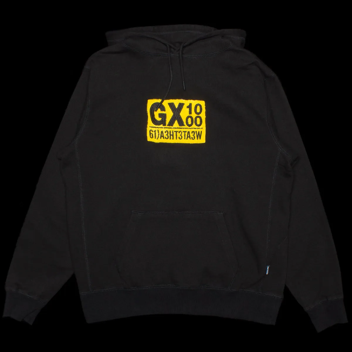 61 Logo Hoodie