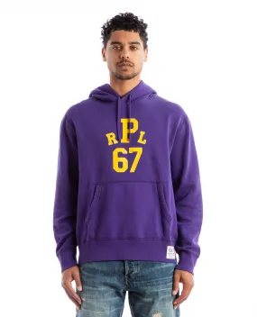 67 Fleece Hoodie