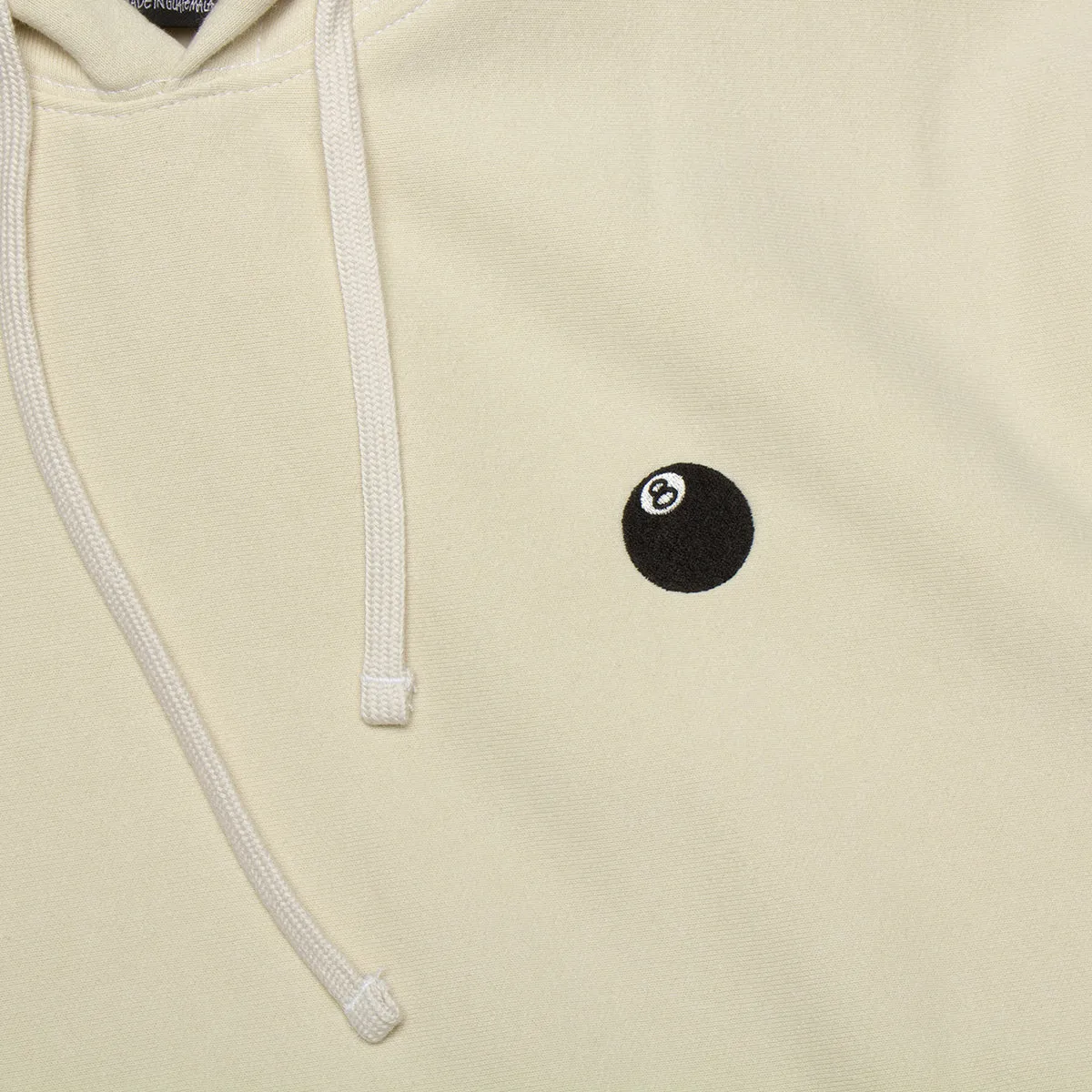 8 Ball App. Hoodie