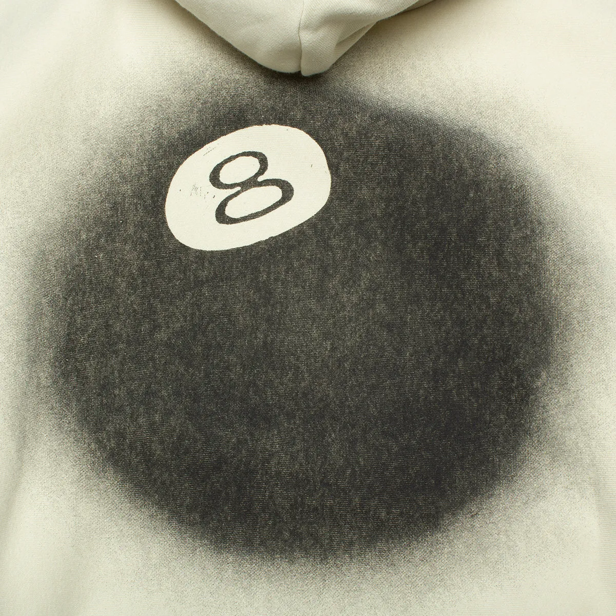 8-Ball Fade Hoodie
