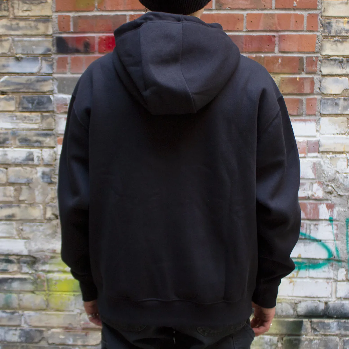 ACG Fleece Full Zip Hoodie