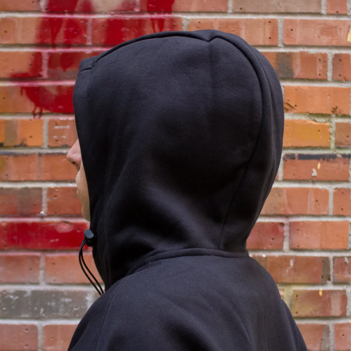 ACG Fleece Full Zip Hoodie