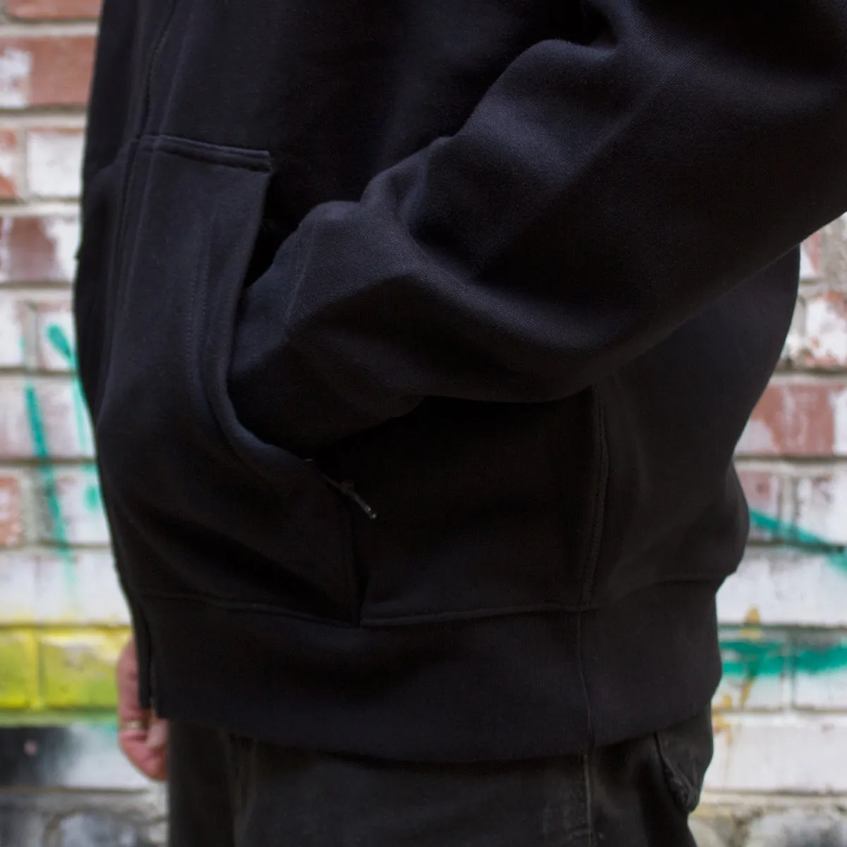ACG Fleece Full Zip Hoodie