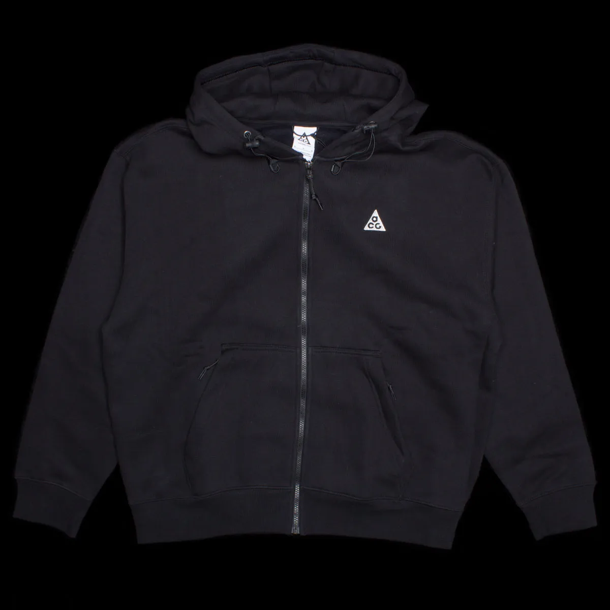 ACG Fleece Full Zip Hoodie