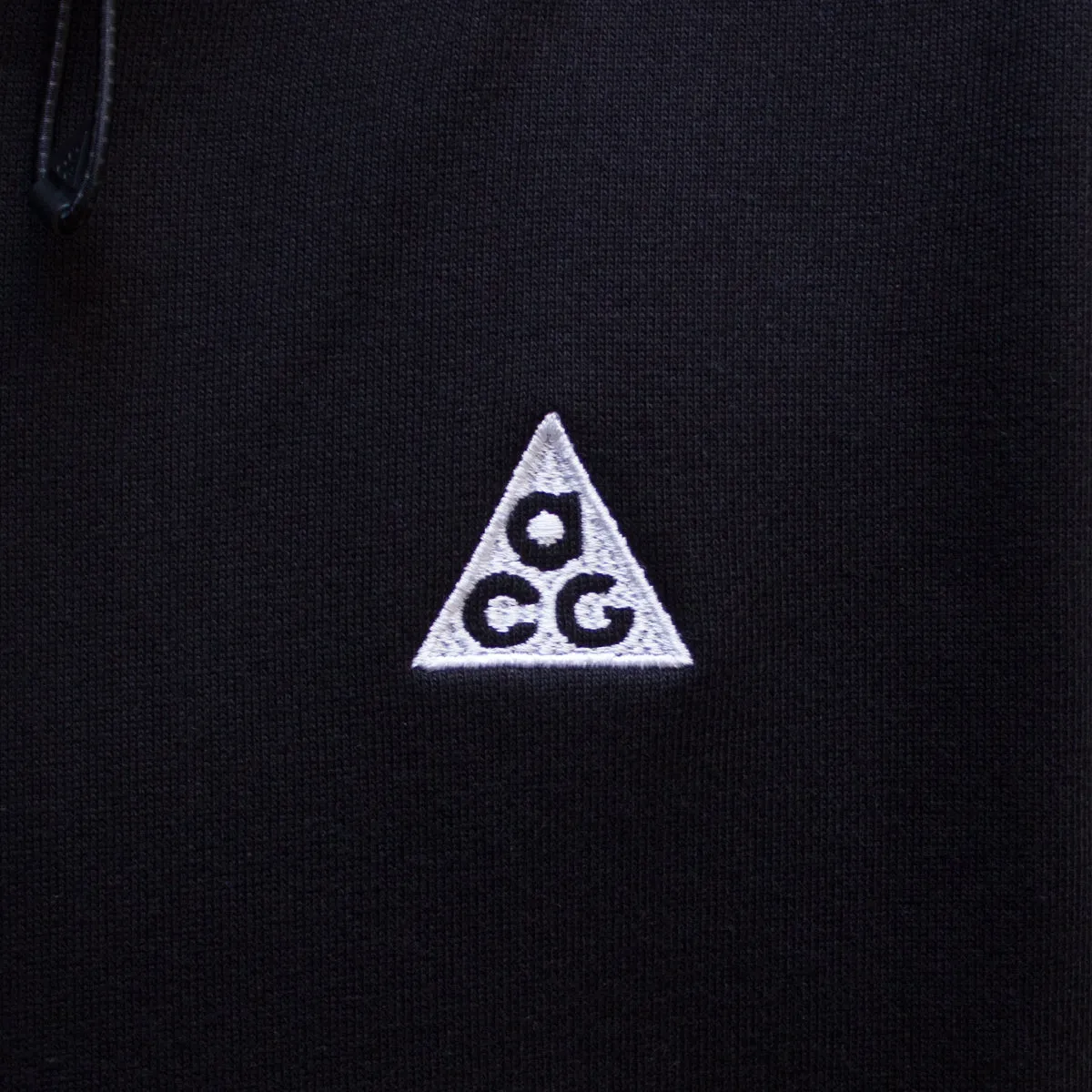 ACG Fleece Full Zip Hoodie