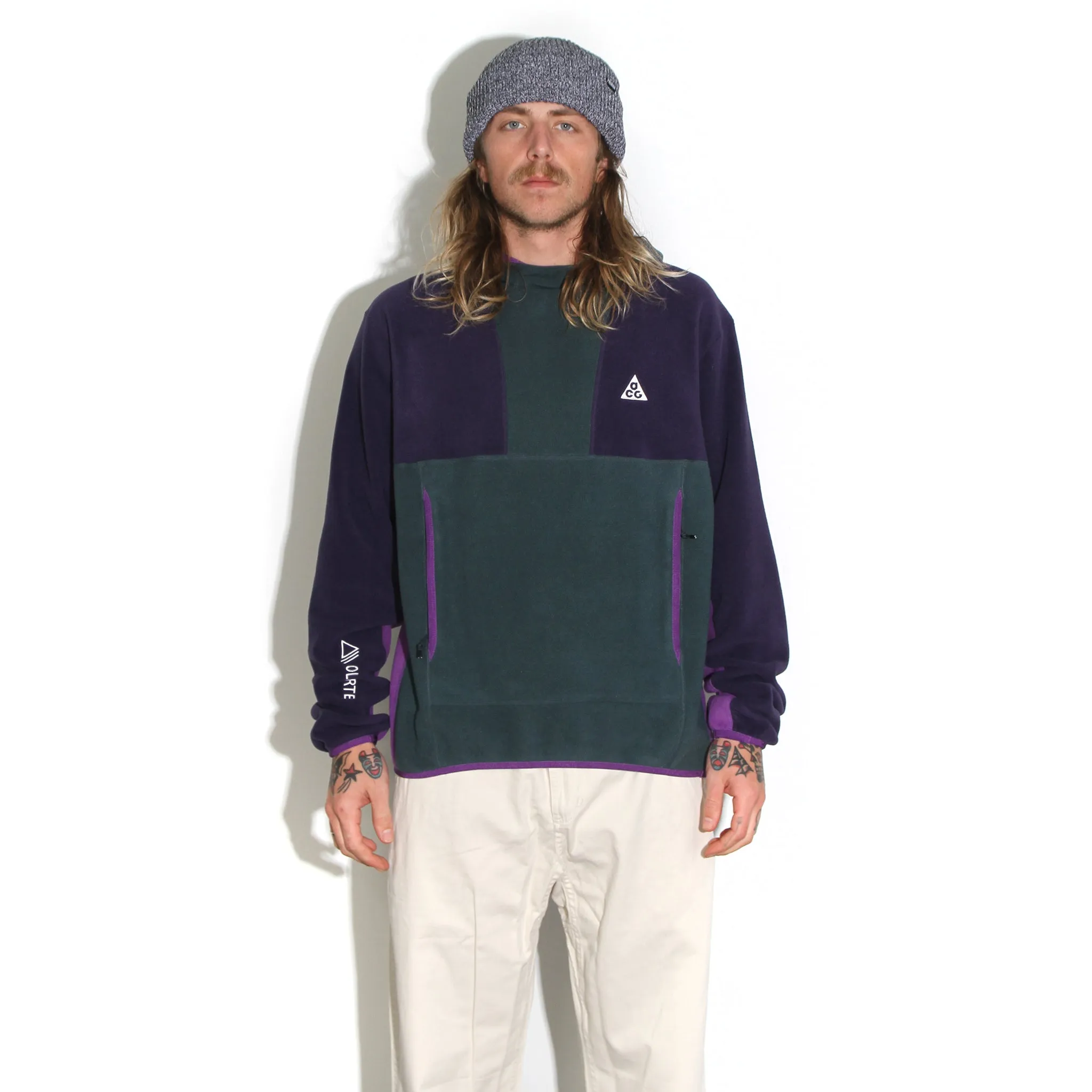 ACG Wolf Tree Polartec® Hoodie