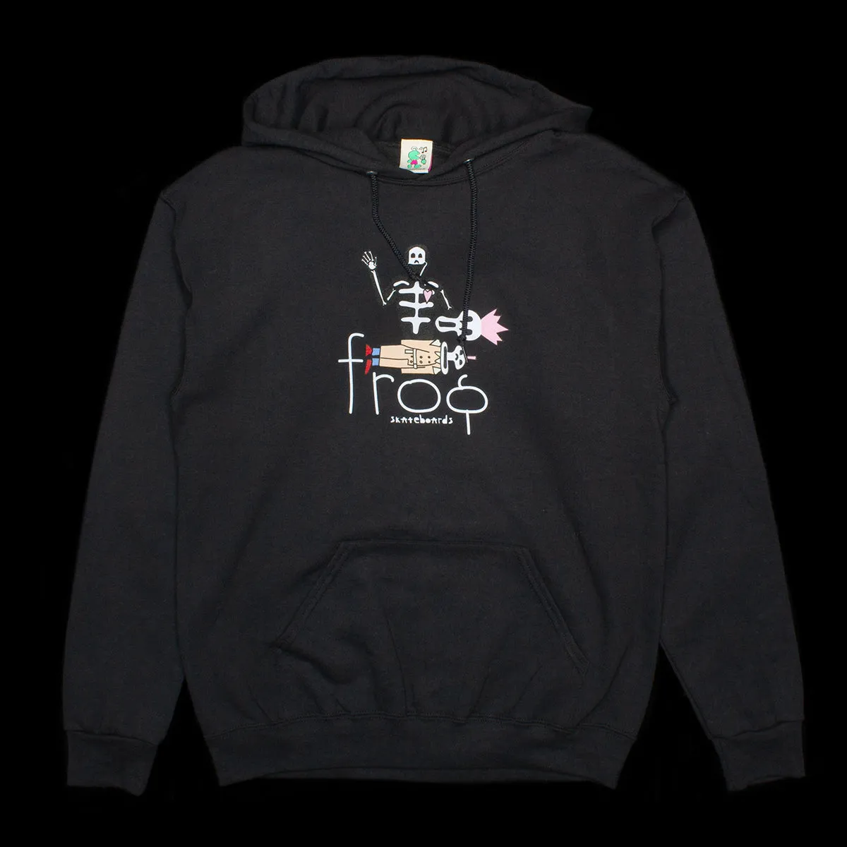 After-Life Hoodie