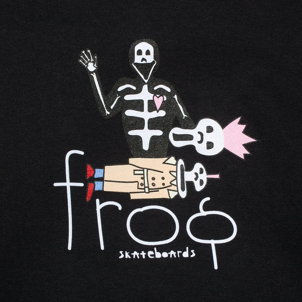 After-Life Hoodie