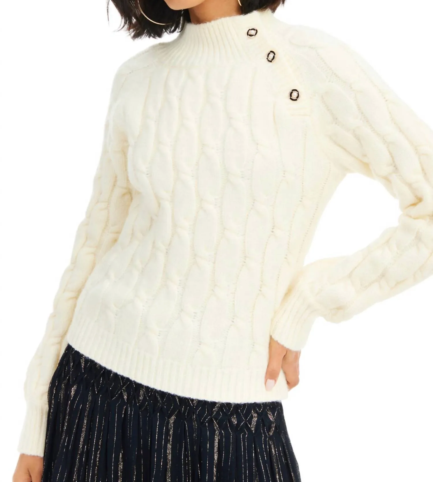 Allison New York - Florence Sweater