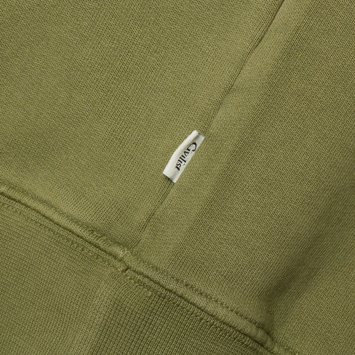 Allover Smiler Hoodie