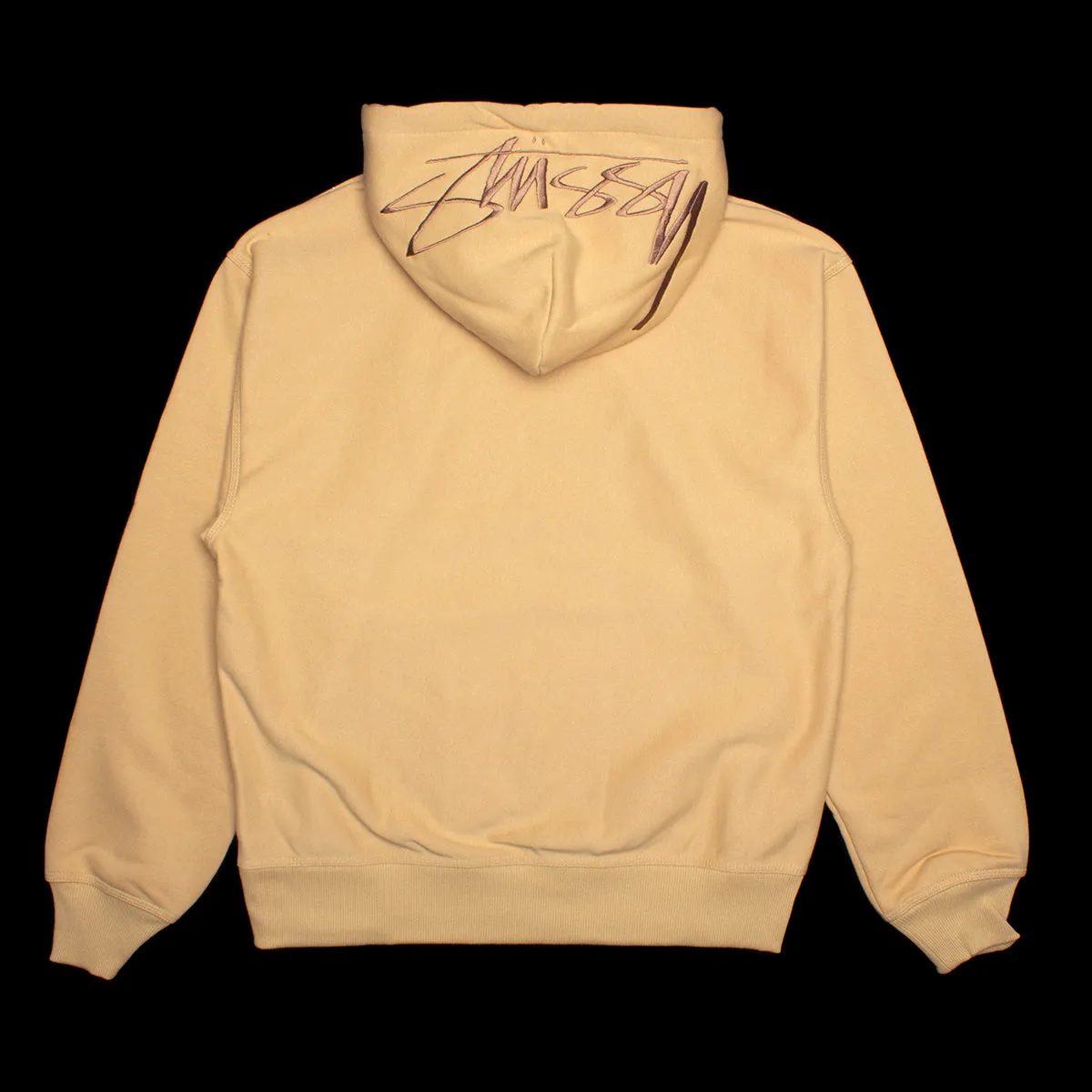 Back Hood App. Hood