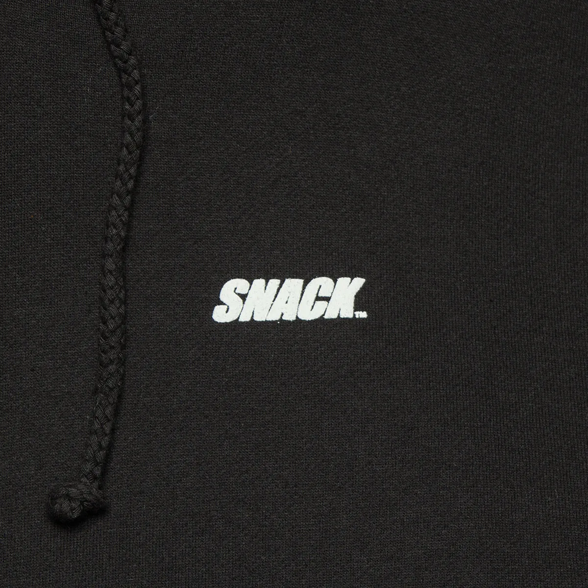 Back Off Hoodie