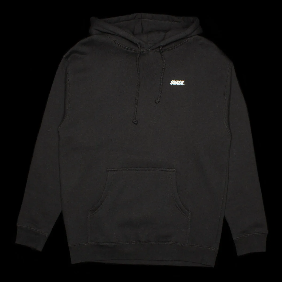 Back Off Hoodie