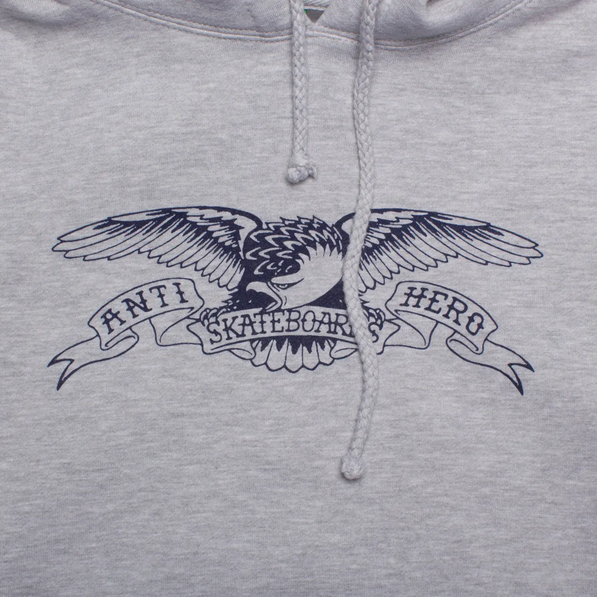Basic Eagle Hoodie