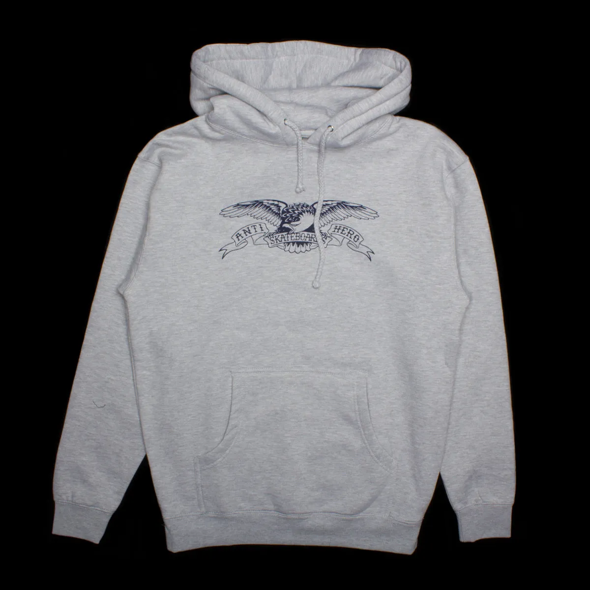 Basic Eagle Hoodie