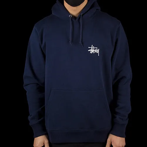Basic Stussy Hood