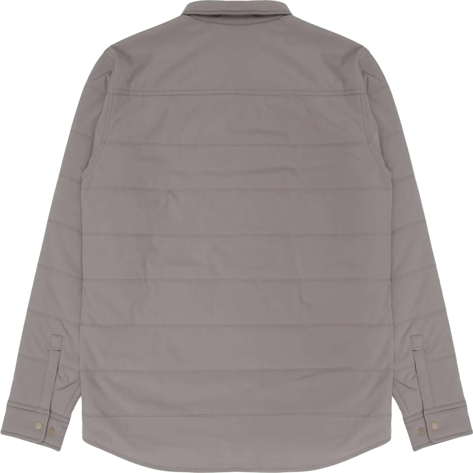 Flexible Insulated Shirt - Khaki