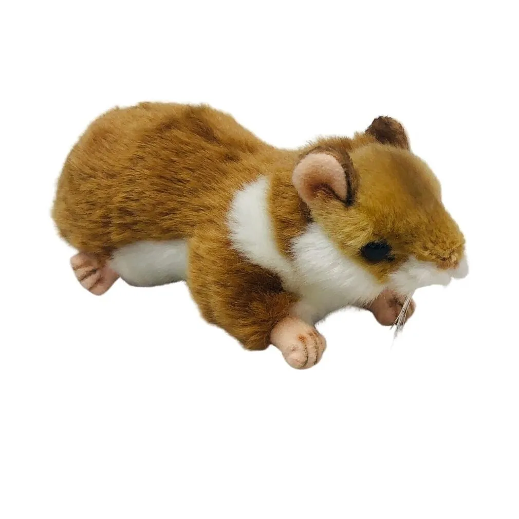 Hansa Hamster