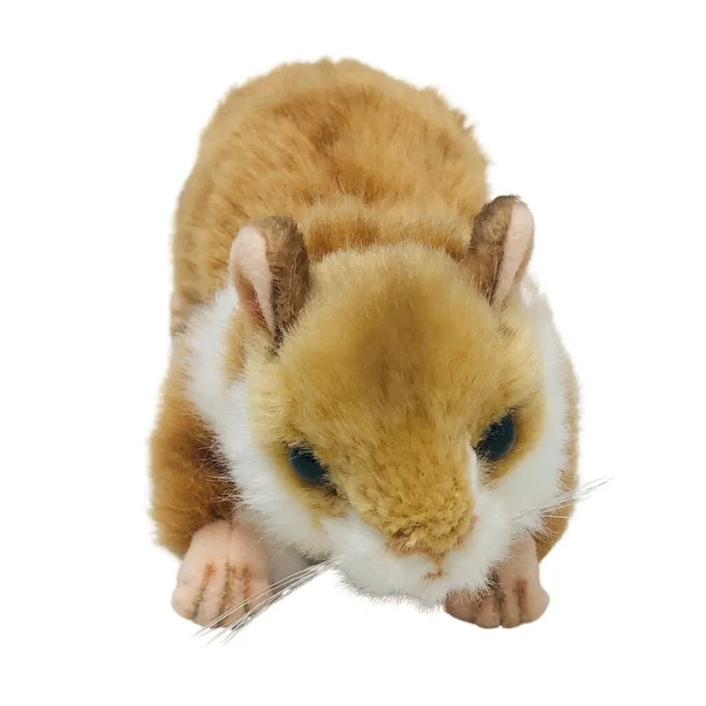 Hansa Hamster
