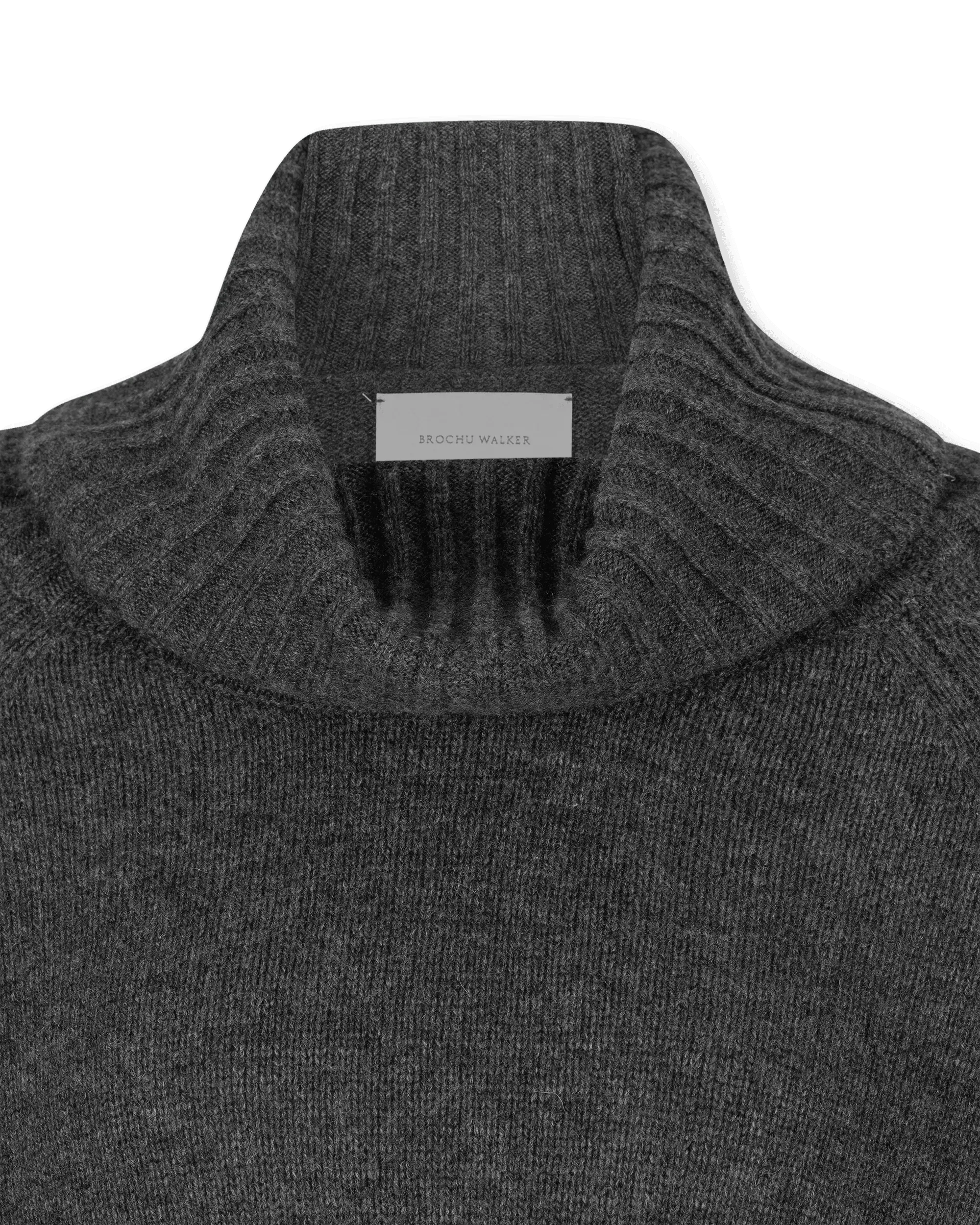 Jolie Fringe Layered Looker Sweater