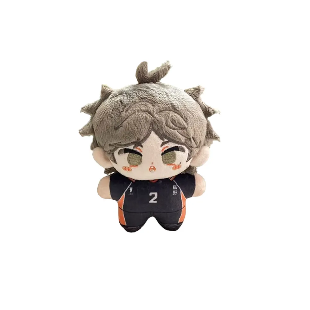 Koshi Sugawara Starfish Plush Doll