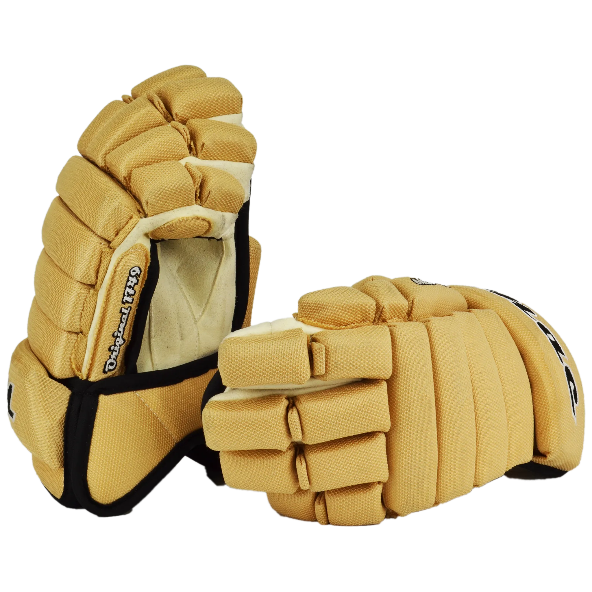 MicMac Original 1749 Heritage Hockey Gloves