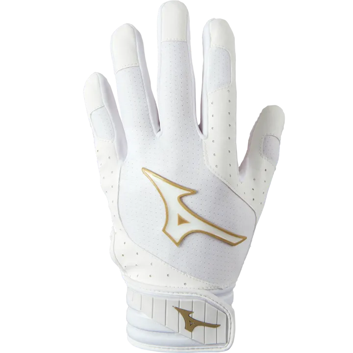 Mizuno Finch Youth Batting Gloves