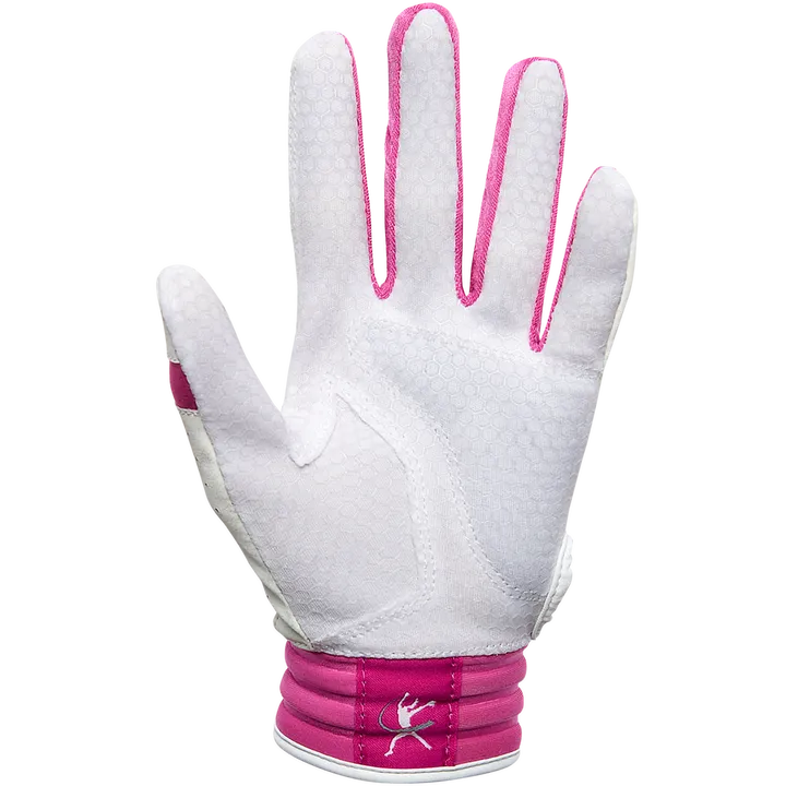 Mizuno Finch Youth Batting Gloves