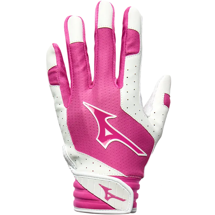 Mizuno Finch Youth Batting Gloves