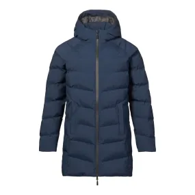 Musto Women's Marina Long Quilted Jacket