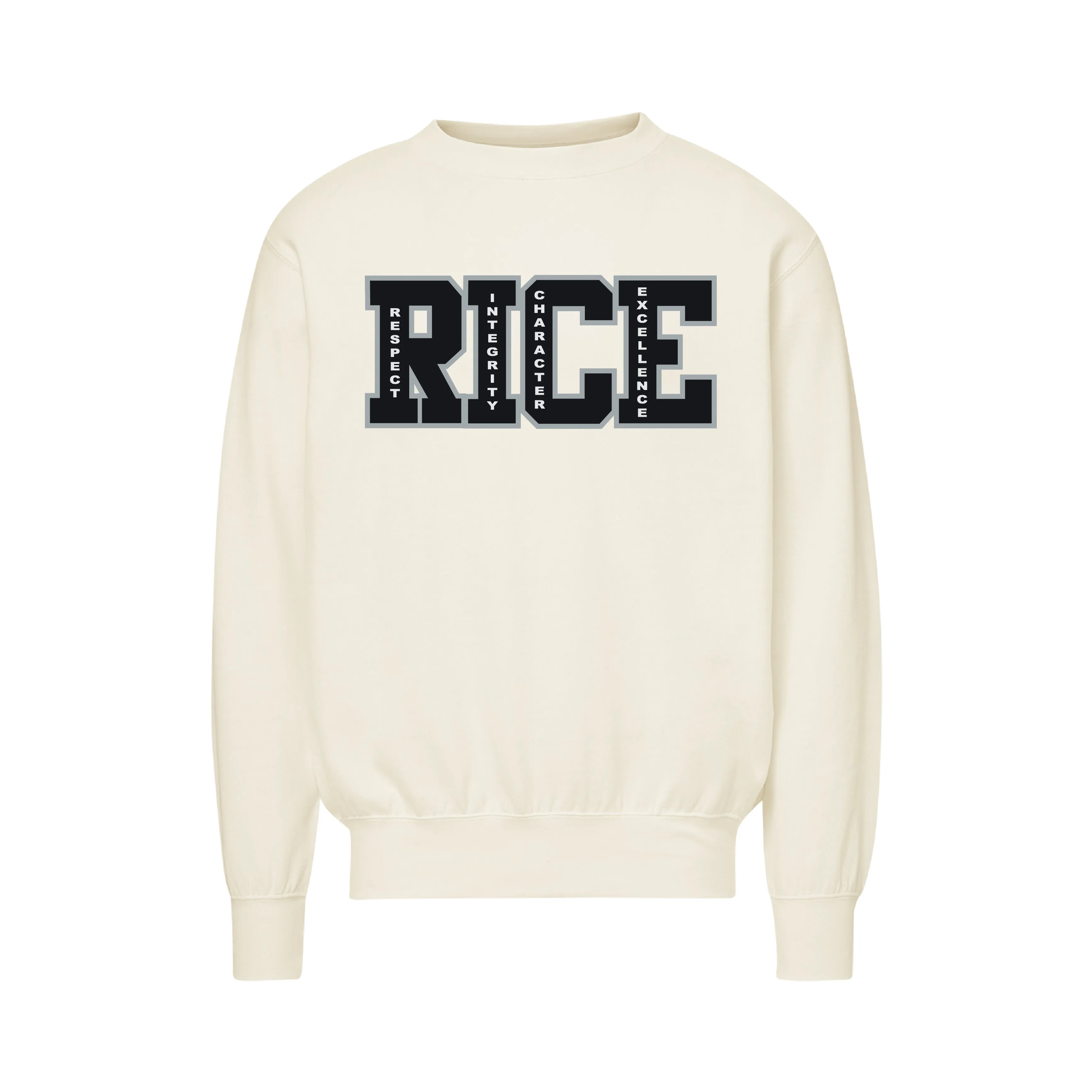 MVS Pillars of RICE Crew