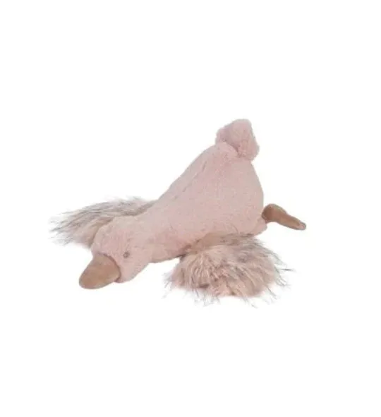 Newcastle Classics Fancy Goose Gwen no. 1  Plush Animal by Happy Horse
