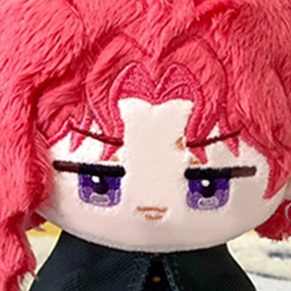 Noriaki Kakyoin Plush Keychain