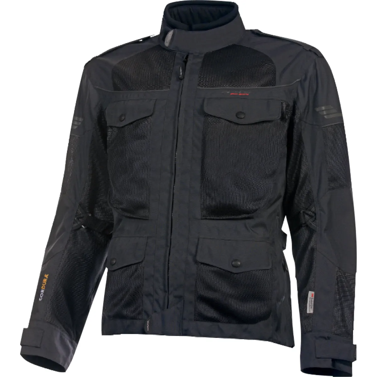 Olympia Alpha Men's Street Jackets (BRAND NEW)