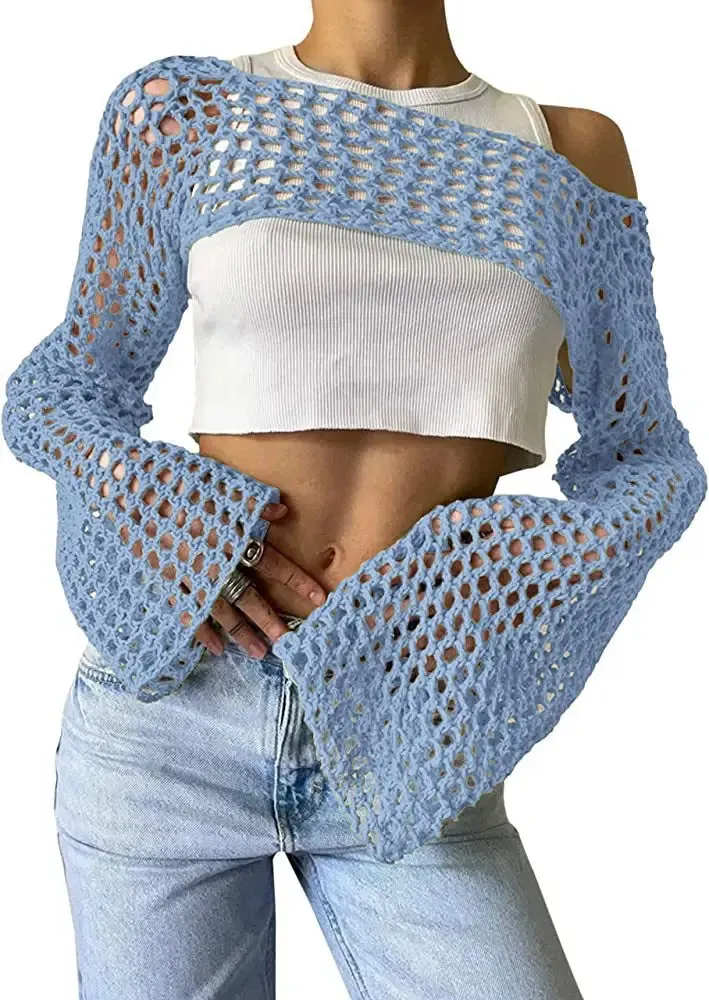 Pippa sweater