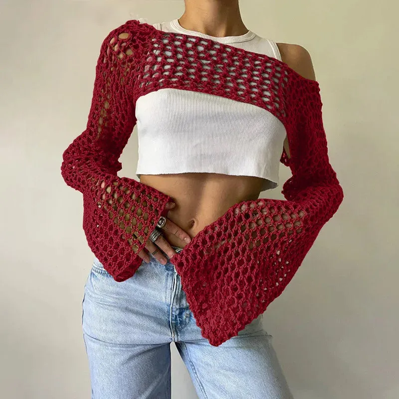 Pippa sweater