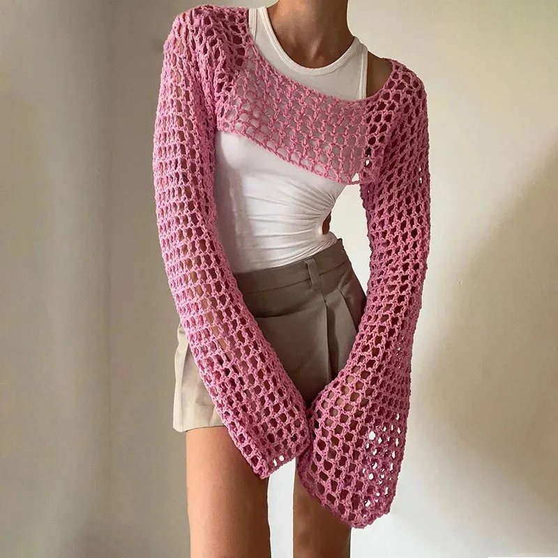Pippa sweater