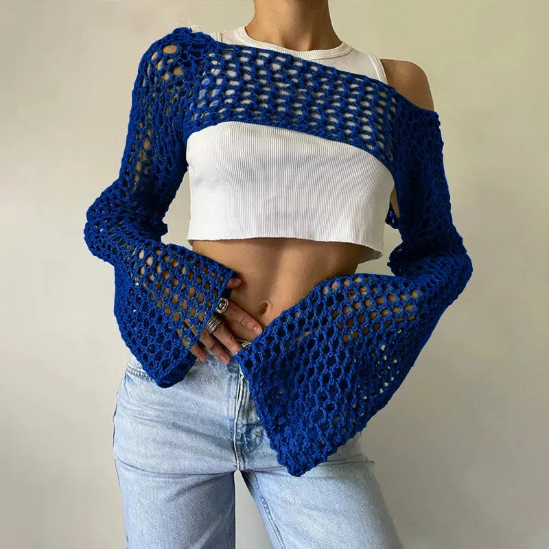 Pippa sweater