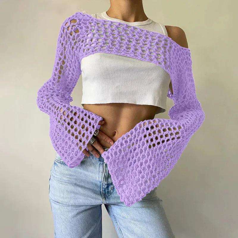 Pippa sweater