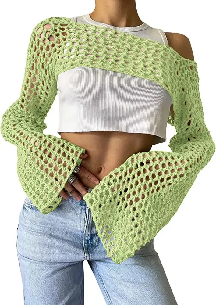 Pippa sweater