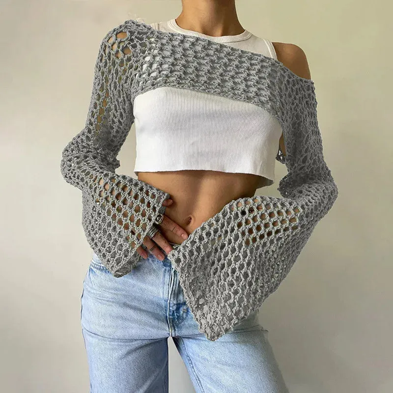 Pippa sweater