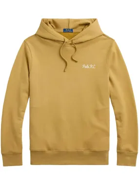 Polo Bear Fleece Hoodie