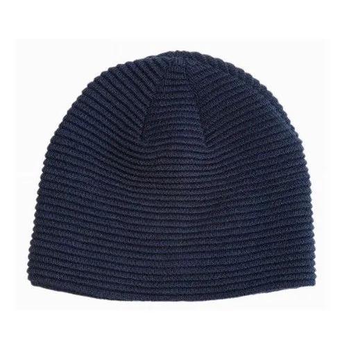 Raised Cable Knit Beanie
