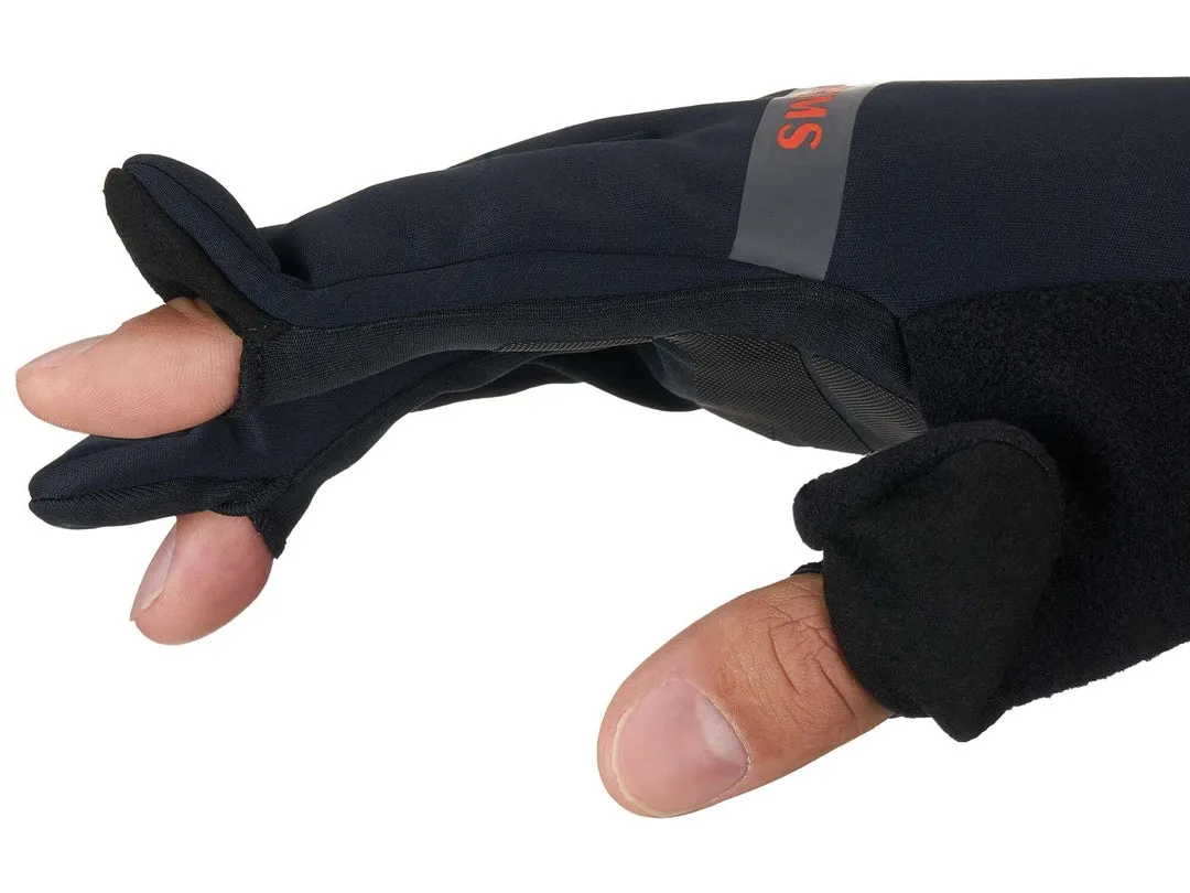 Simms Windstopper Flex Glove