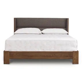 Sloane Bed with Legs
