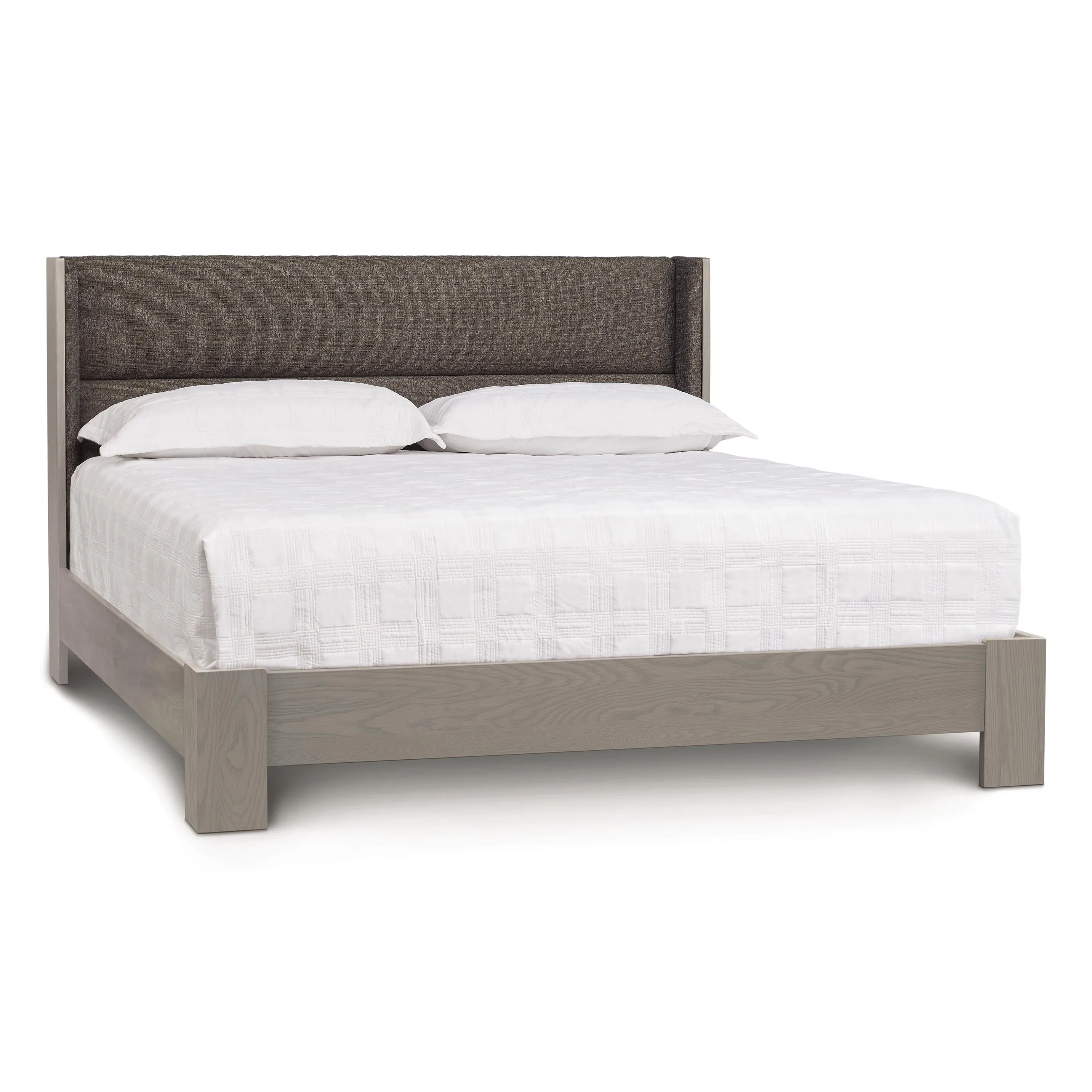 Sloane Bed with Legs