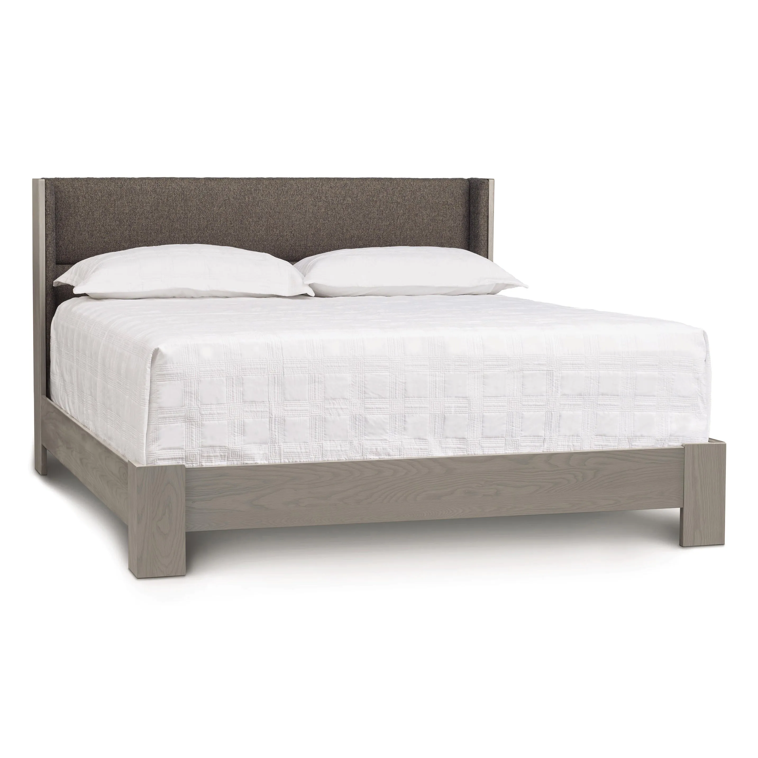Sloane Bed with Legs