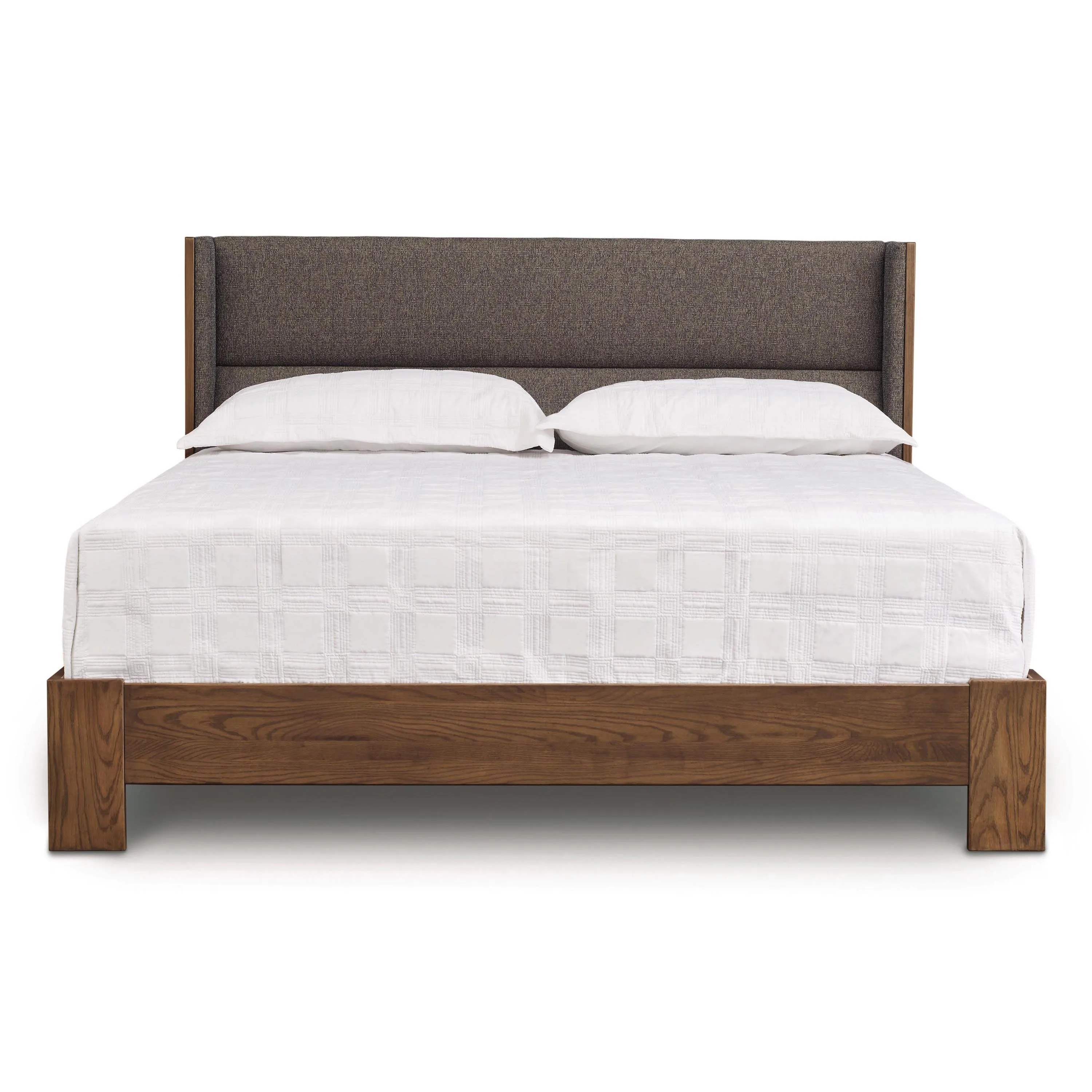 Sloane Bed with Legs